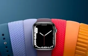 بهترین بندهای اپل واچ زنانه