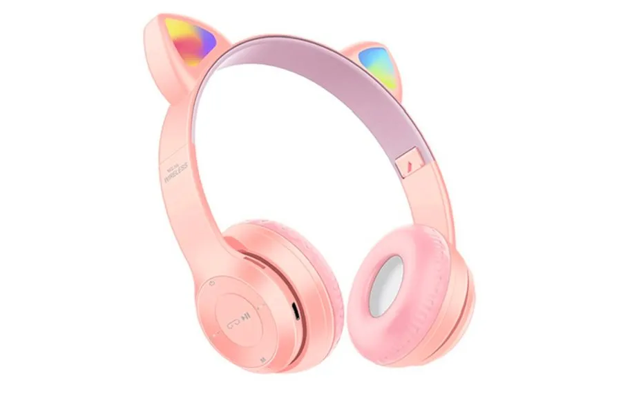 خرید بهترین هدفون گربهای مدل MZ-08-M