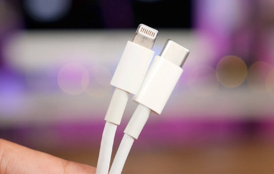راهنمای خرید کابل لایتنینگ به USB C