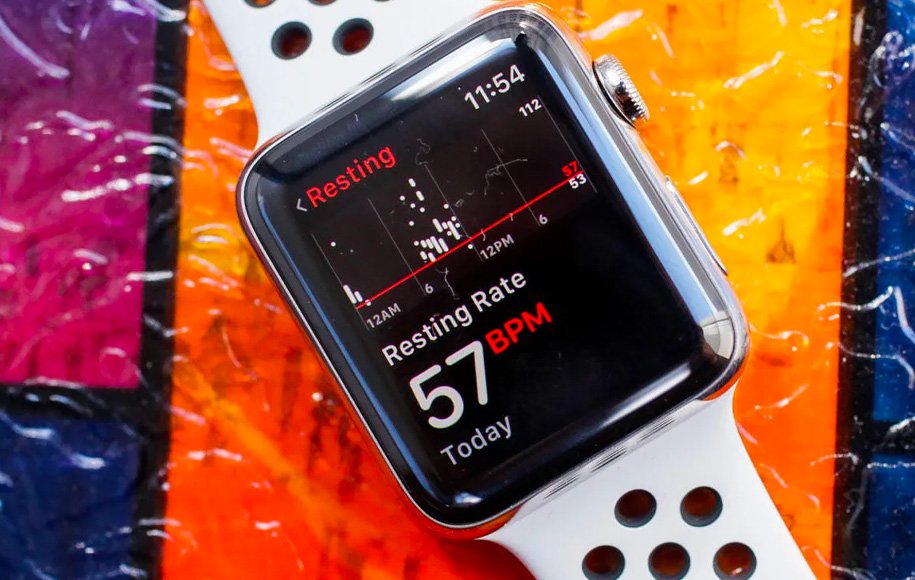 how to pair apple watch with new iphone ۳