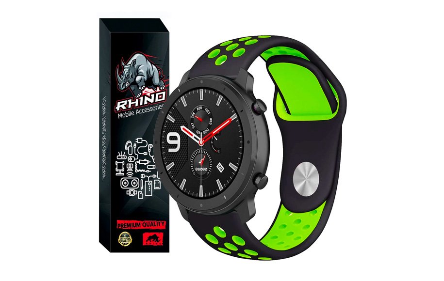 best bands for mibro X1 smartwatch 1