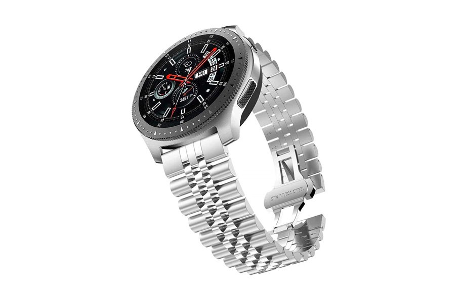 best-bands-for-mibro-X1-smartwatch 6 