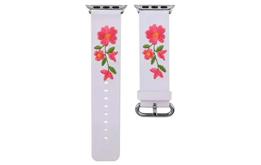 بهترین بندهای اپل واچ زنانه ۶