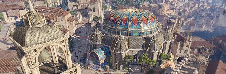 بازی Baldurs Gate 3