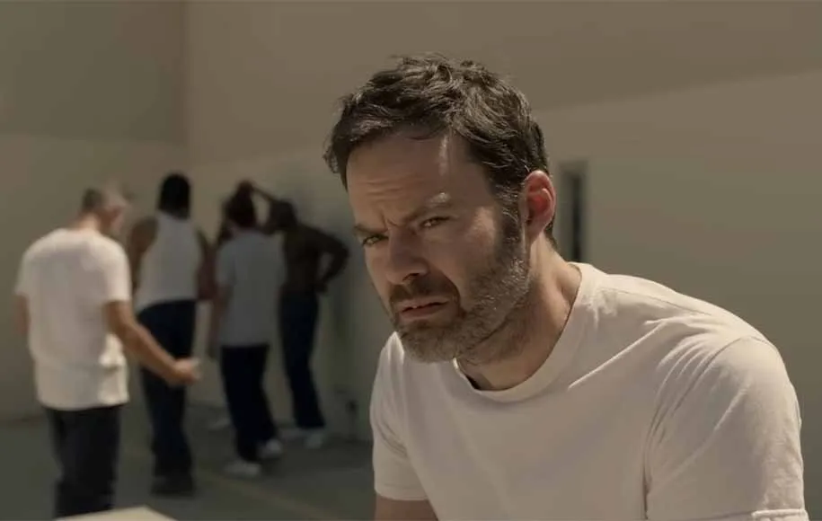 «بری» سریال برتر 2023 