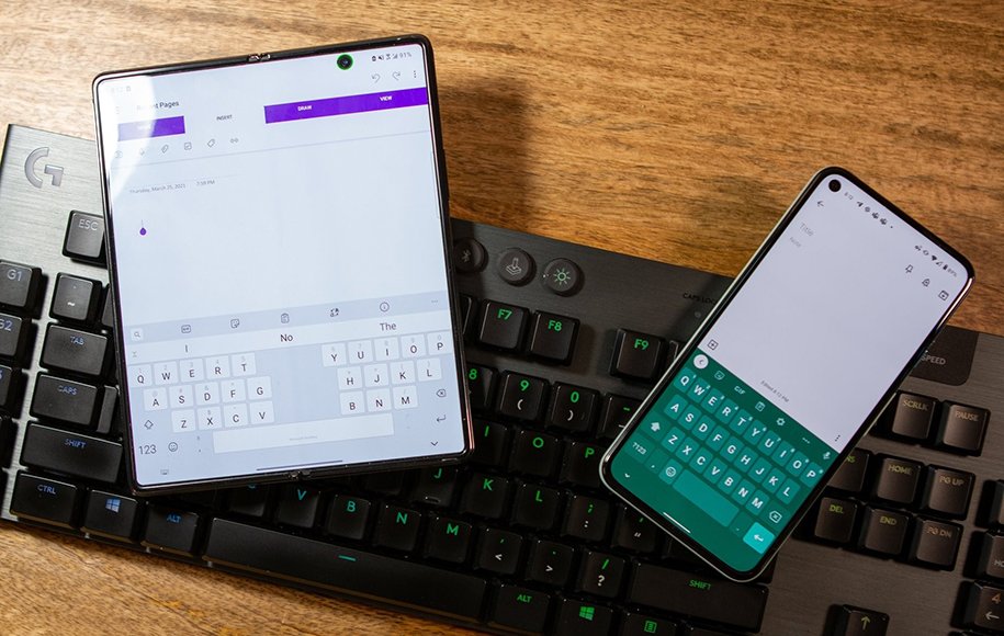 Best Android Keyboard