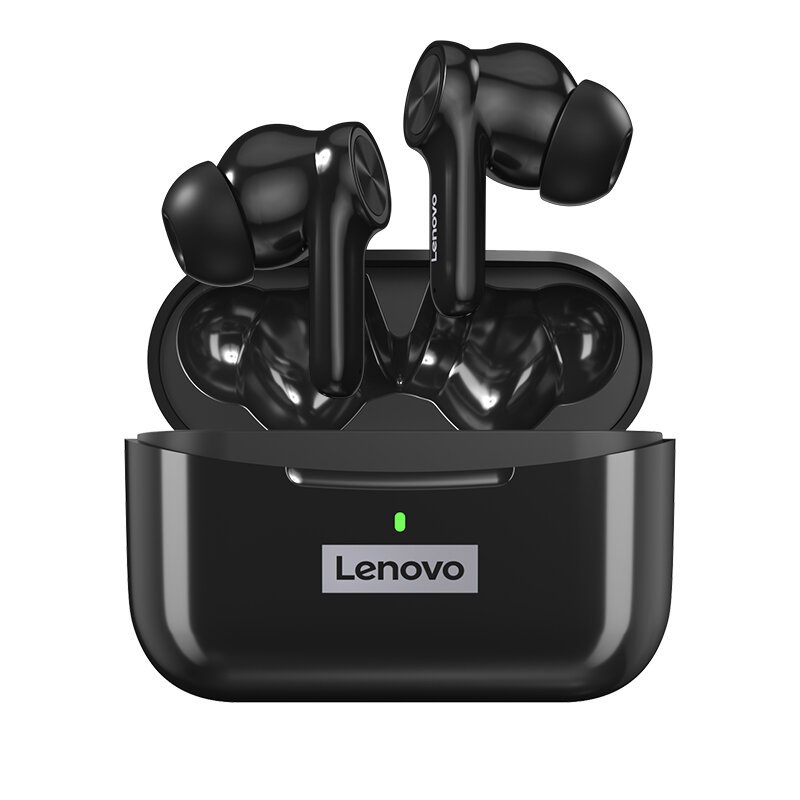 Best Lennovo Wireless Headphones 3