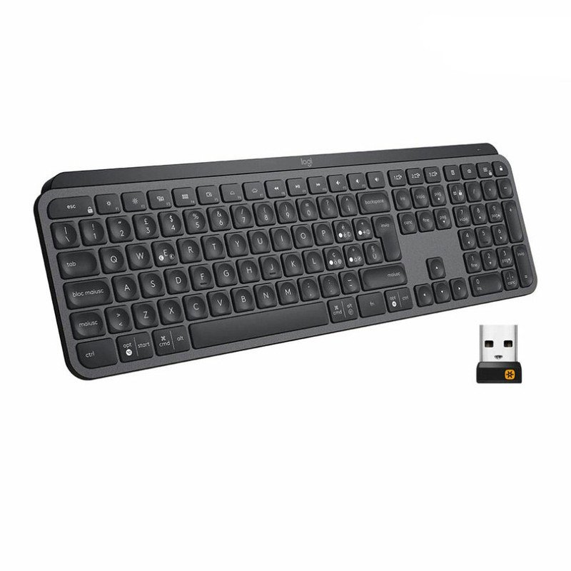 Best Wireless Keyboards 2