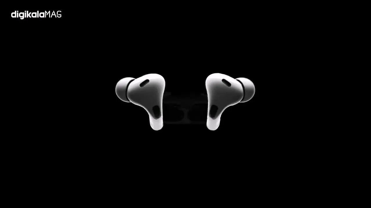 ایرپاد پرو 2