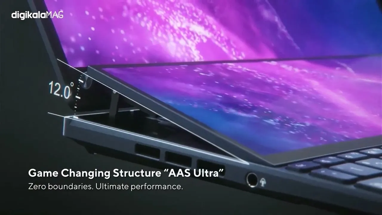 بلک فرایدی دیجیکالا