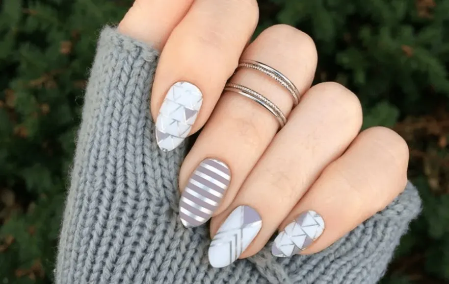 بهترین لاک ناخن