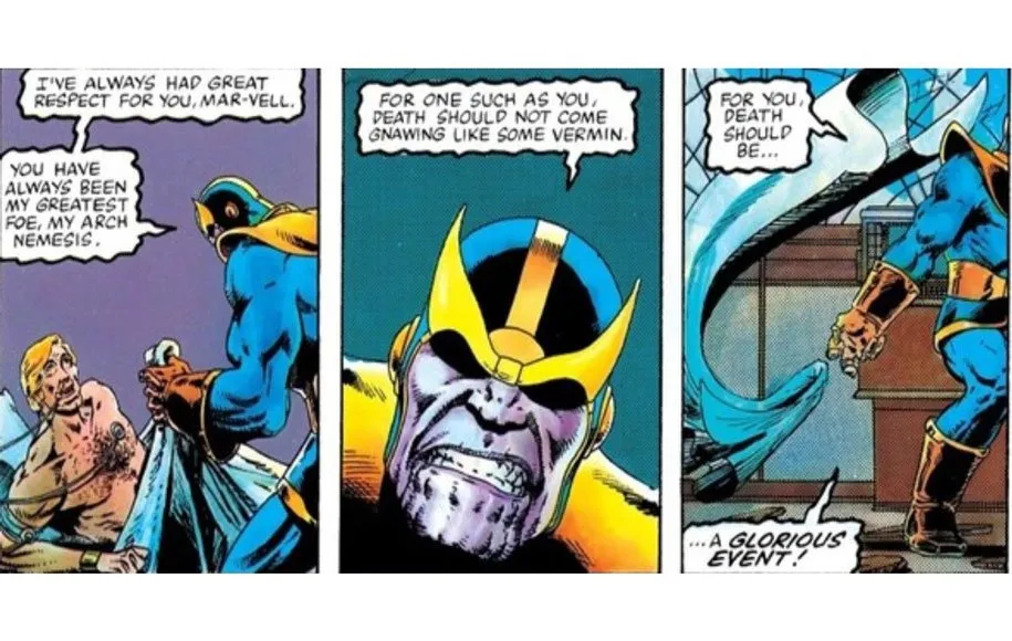 کاپیتان مارول