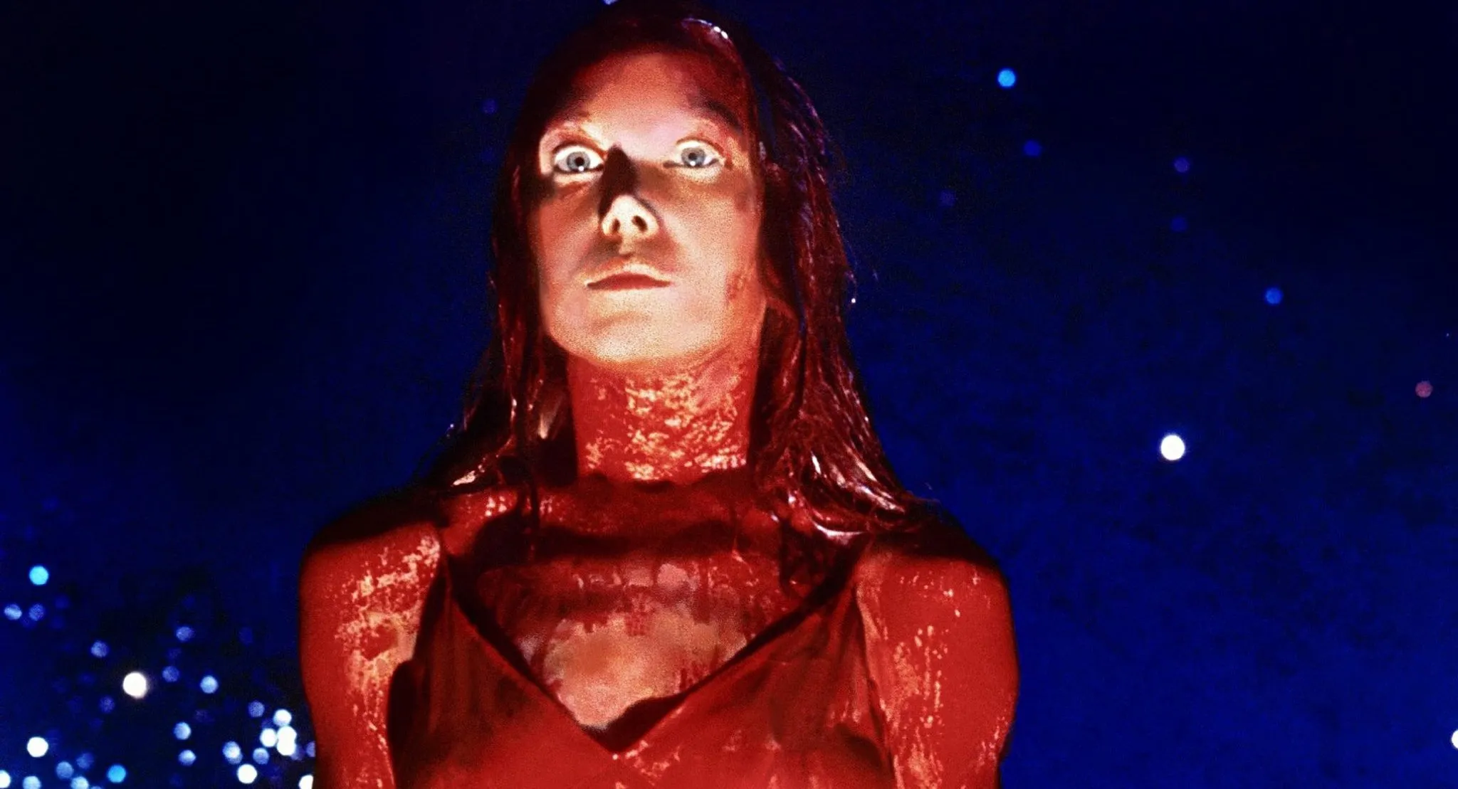 فیلم Carrie