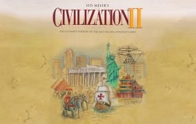 بازی Civilization 2