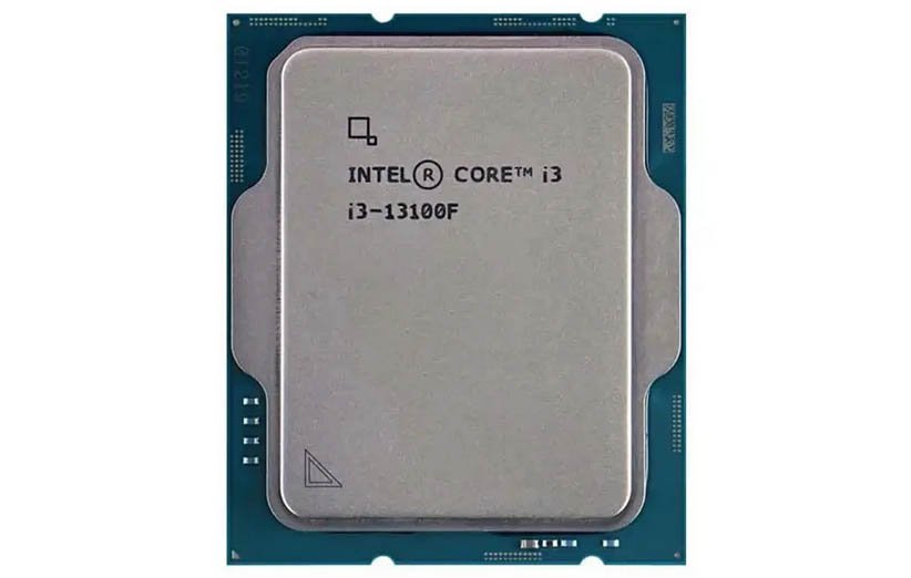 بهترین پردازنده Core i3