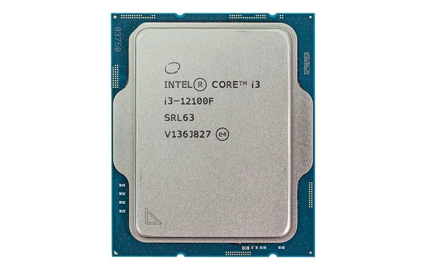 بهترین پردازنده Core i3