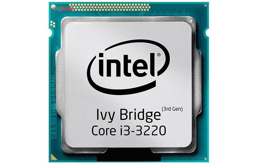 خرید بهترین پردازنده Core i3