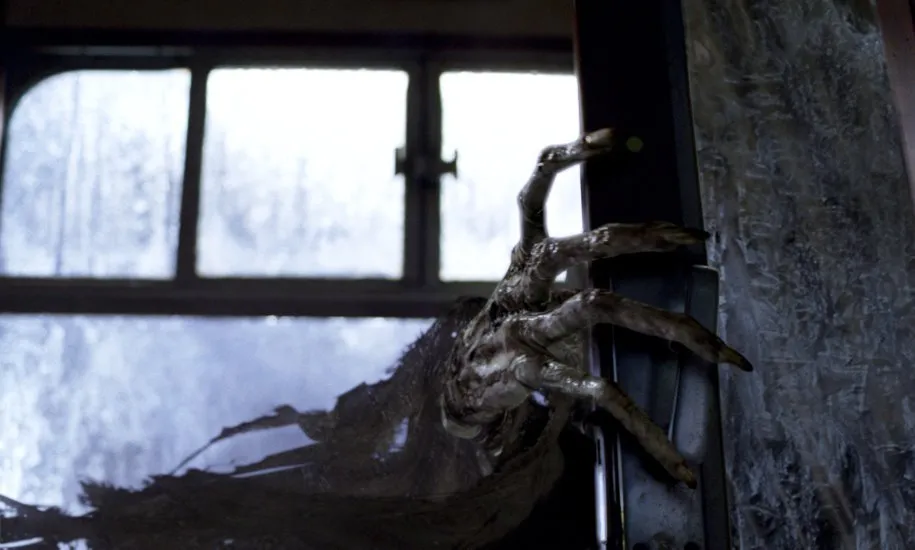 فیلم‌های ترسناک کودکانه