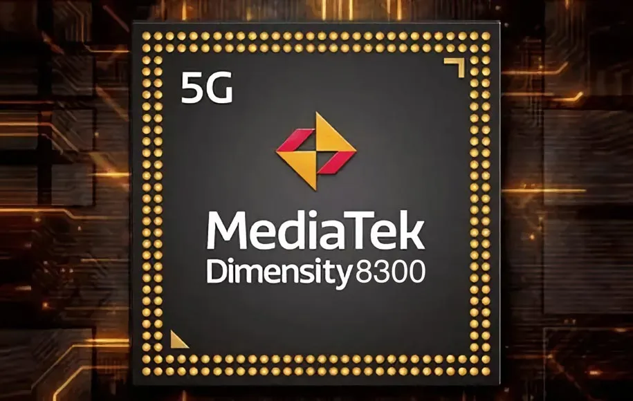 دایمنسیتی 8300