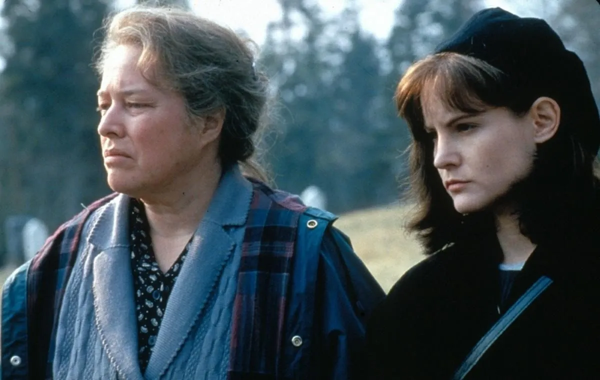 فیلم دولورس کلیبورن