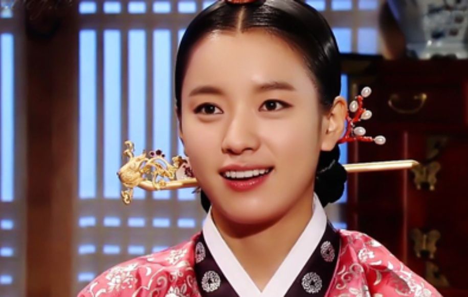 سریال تاریخی کره‌ای افسانه دونگ یی