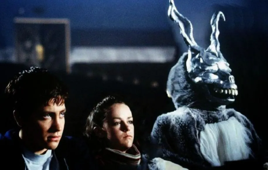 دانی دارکو فیلم ساختارشکن