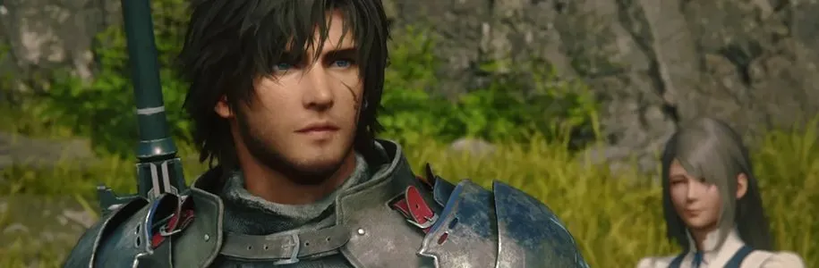 بازی Final Fantasy XVI