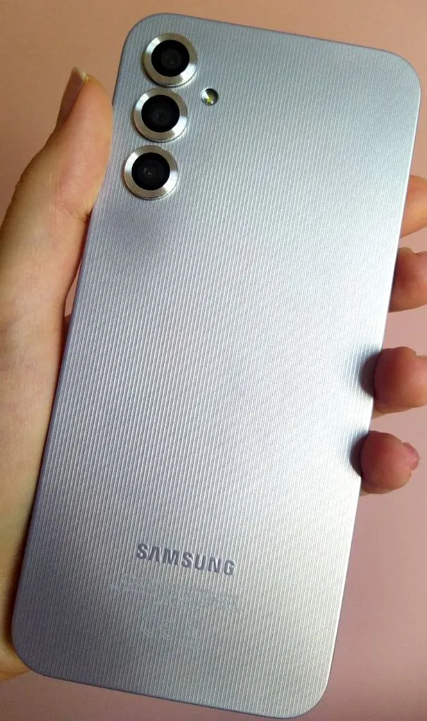 لوازم جانبی گلکسی A14 سامسونگ