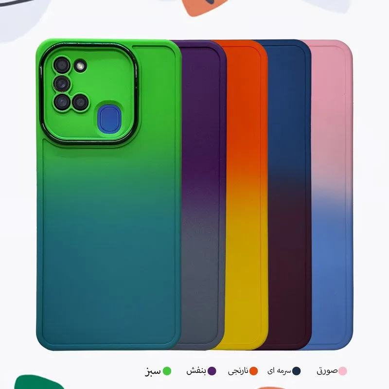 لوازم جانبی گلکسی A14 سامسونگ