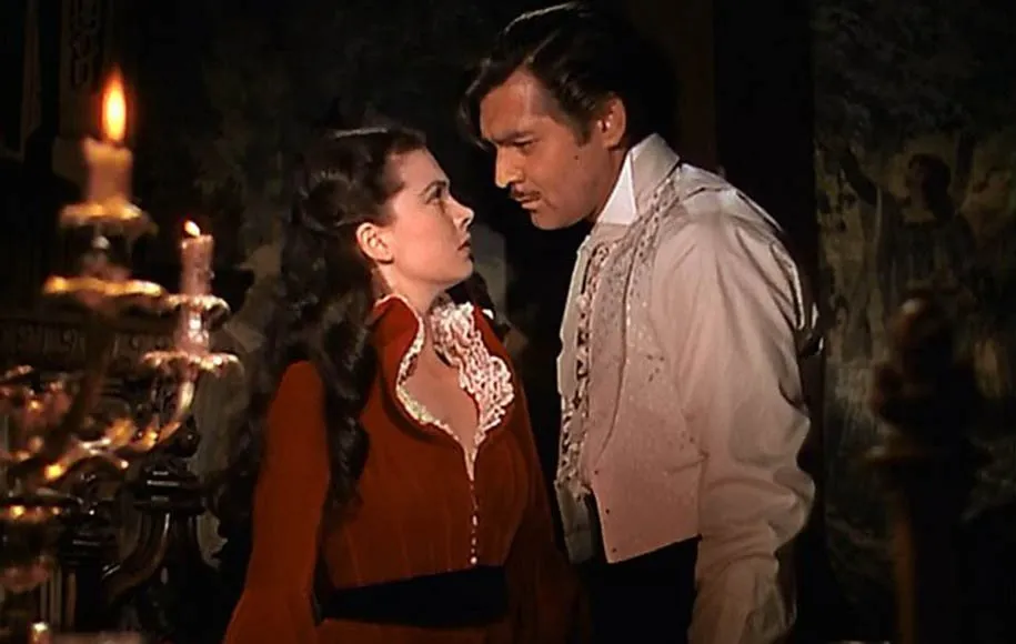 بربادرفته، فیلم پرفروش دهه 1920