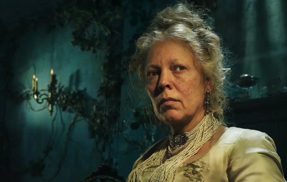 آرزوهای بزرگ