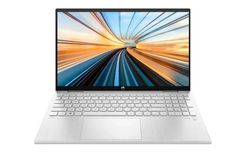 بهترین لپ‌تاپ اچ‌پی