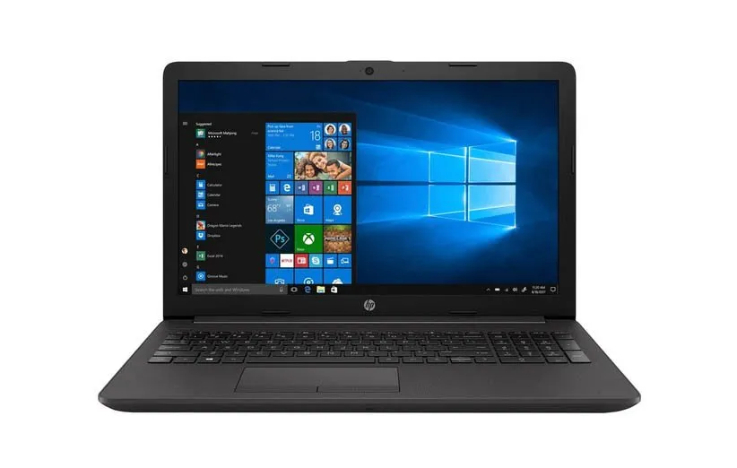 بهترین لپ‌ تاپ اچ‌پی