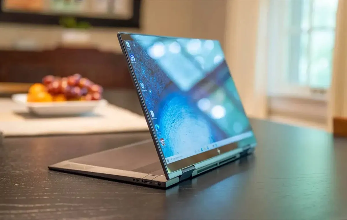 بهترین لپ‌ تاپ اچ‌پی