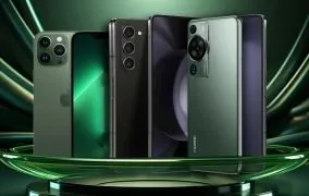 بهترین صفحه نمایش گوشی