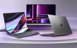 بهترین لپ‌ تاپ‌ بازار