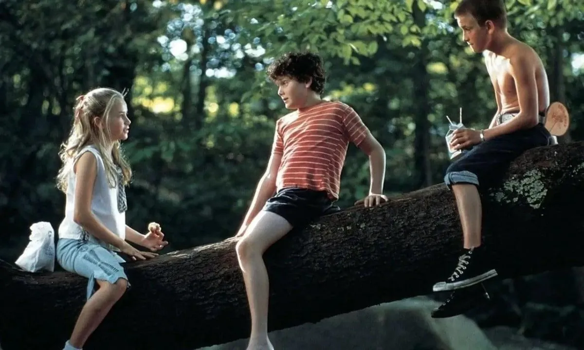 قلب‌ها در آتلانتیس از اقتباس‌های سینمایی غیرترسناک از آثار کینگ