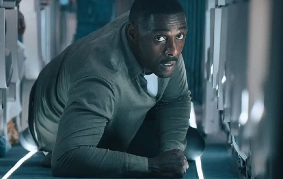 هواپیماربایی