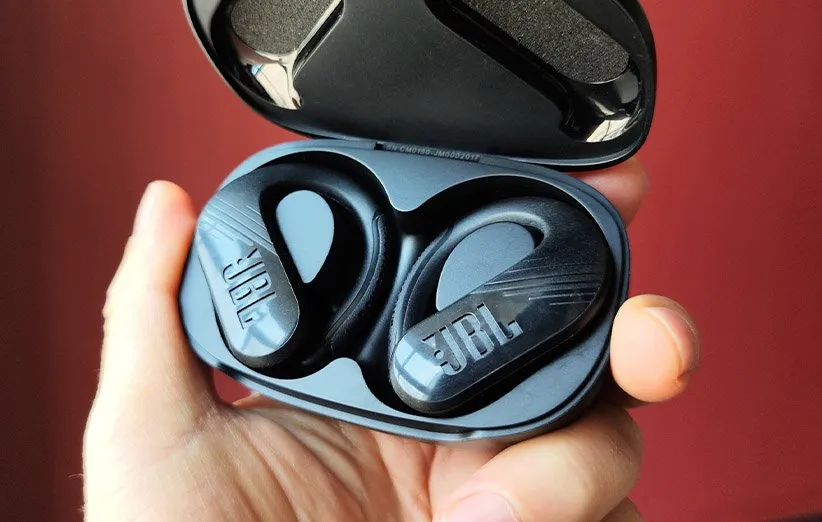 بهترین هندزفری بلوتوثی JBL