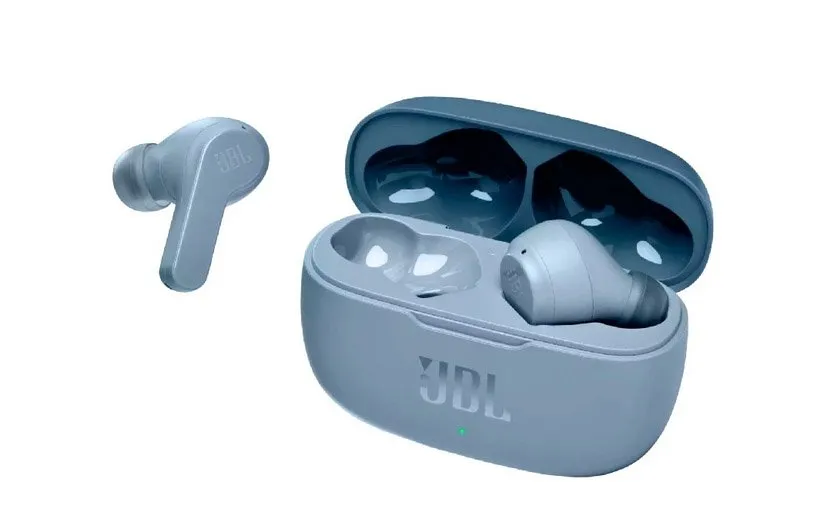 بهترین هندزفری بلوتوثی JBL