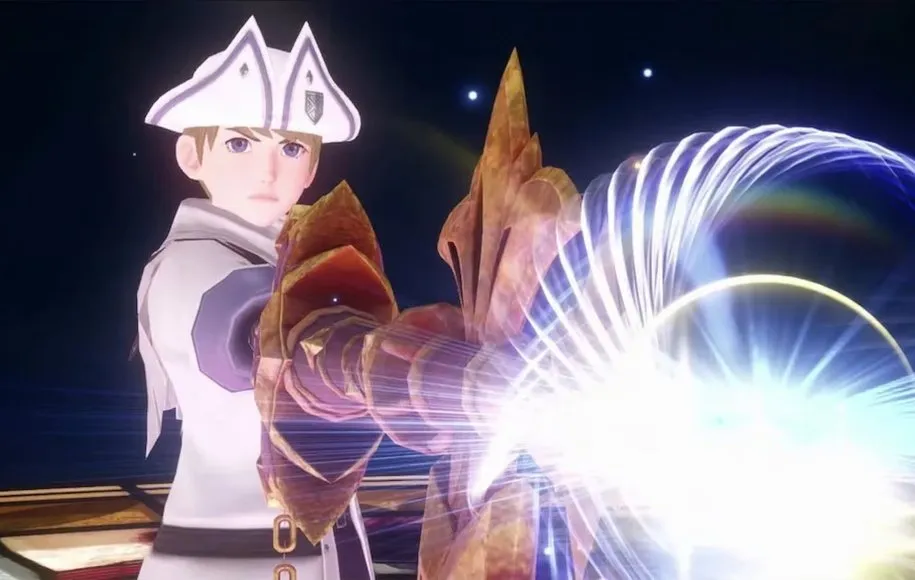 Kingdom Hearts Missing-Link