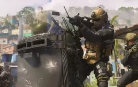 خلاصه نقد و بررسی بازی کال آو دیوتی مدرن وارفر 3