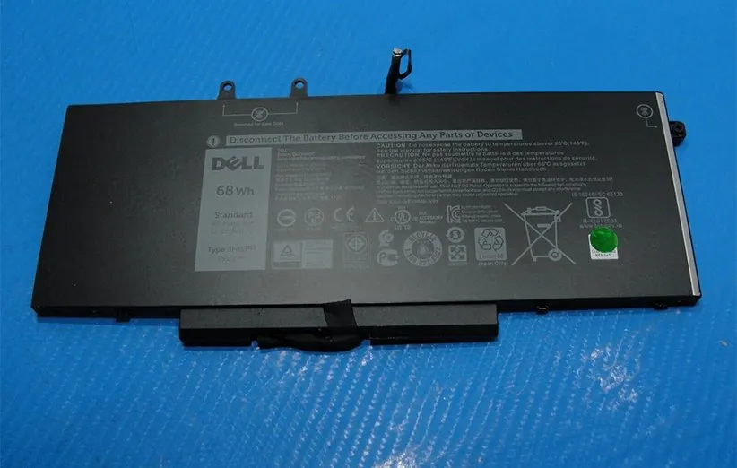 بهترین شارژر لپتاپ