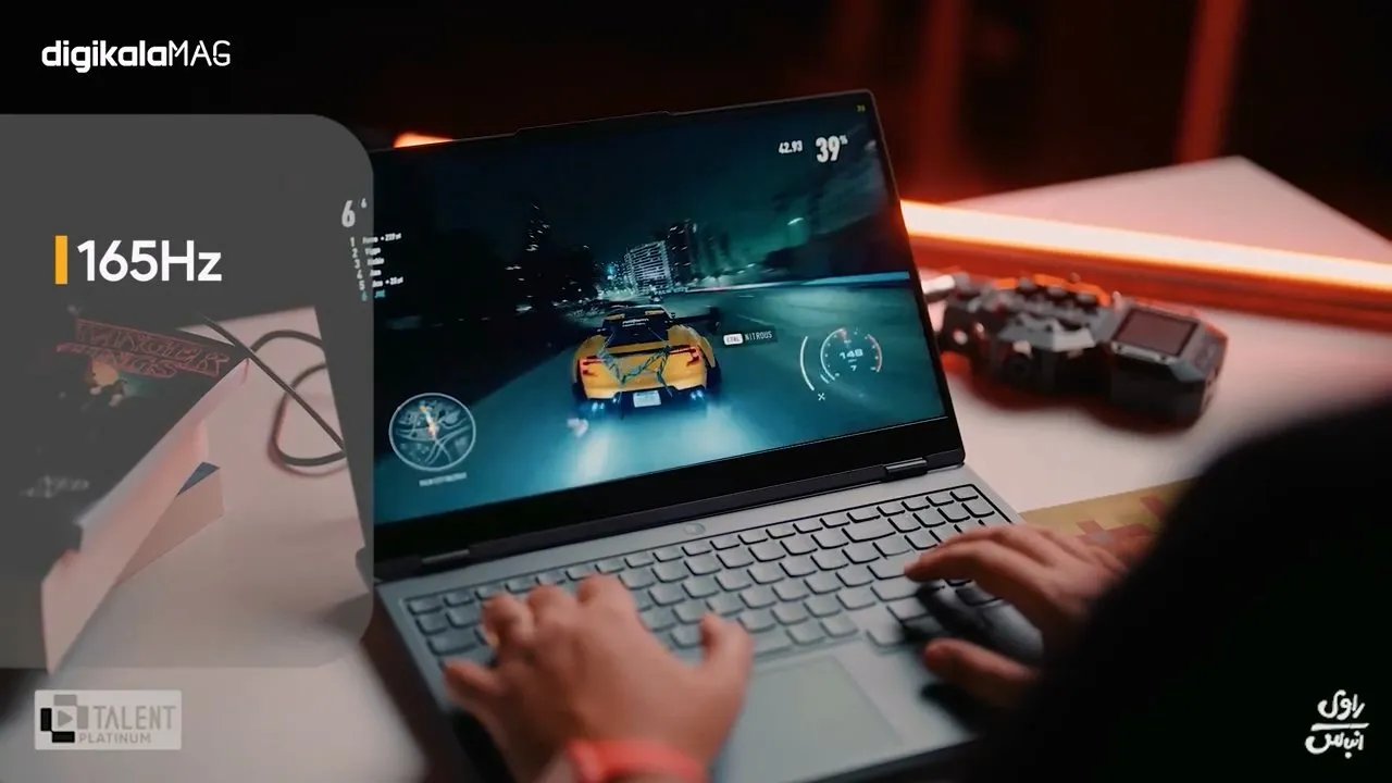 لپ‌تاپ لنوو Legion 5