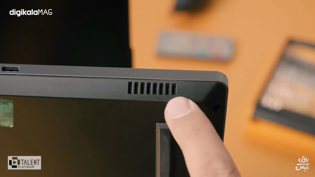 لپ‌تاپ لنوو Legion 5