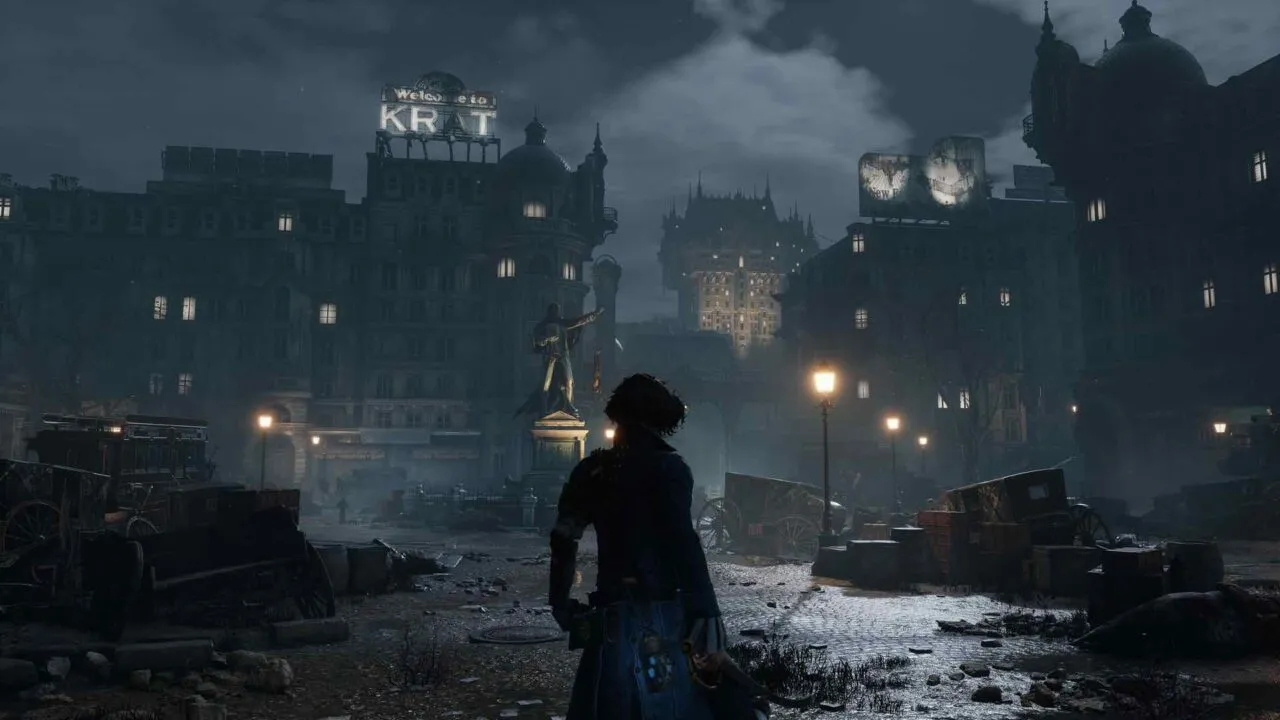 دنباله و بسته الحاقی بازی دروغ‌های پی