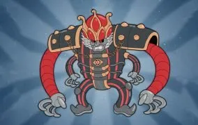 lies of p cuphead boss