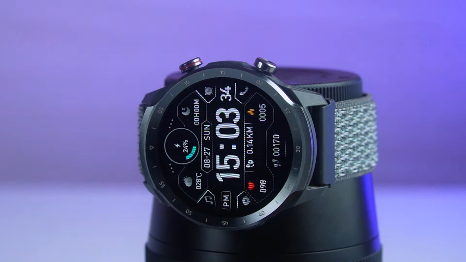 Mibro A2 Review 2023s Best Affordable Smartwatch With Value 84