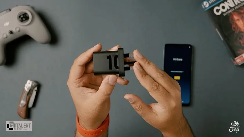 موتورولا E32s