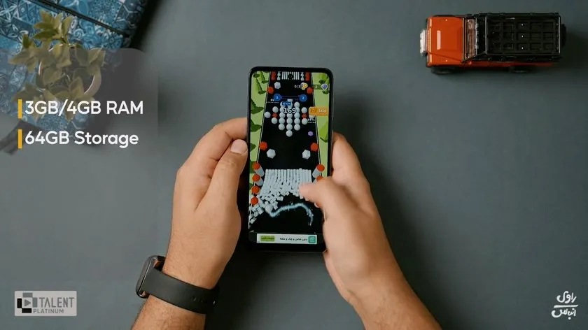 موتورولا E32s